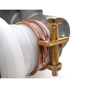 Honda S2000 Clutch Master Cylinder - BLOX Racing - Quick-Release - `00-`09